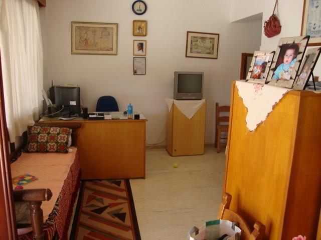 Pension Kyriakos Plakiás Exterior foto